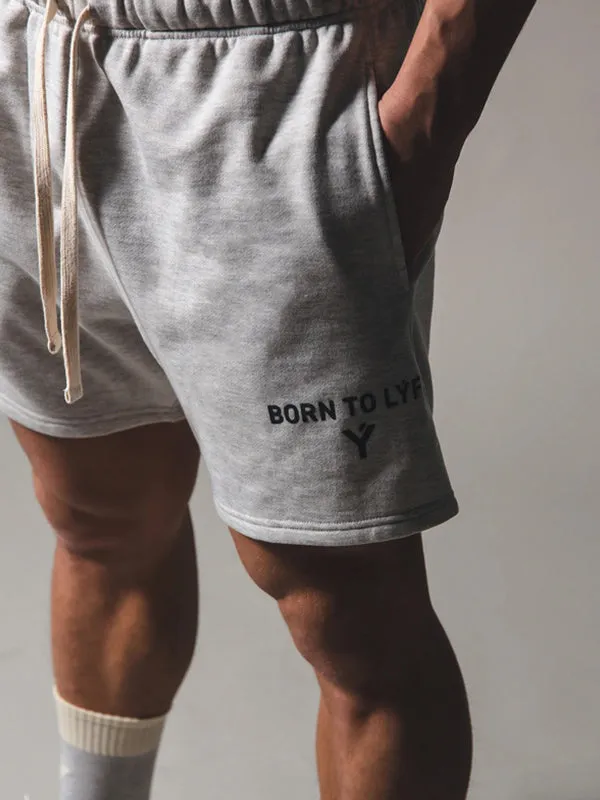 Sports Leisure Running Training Shorts