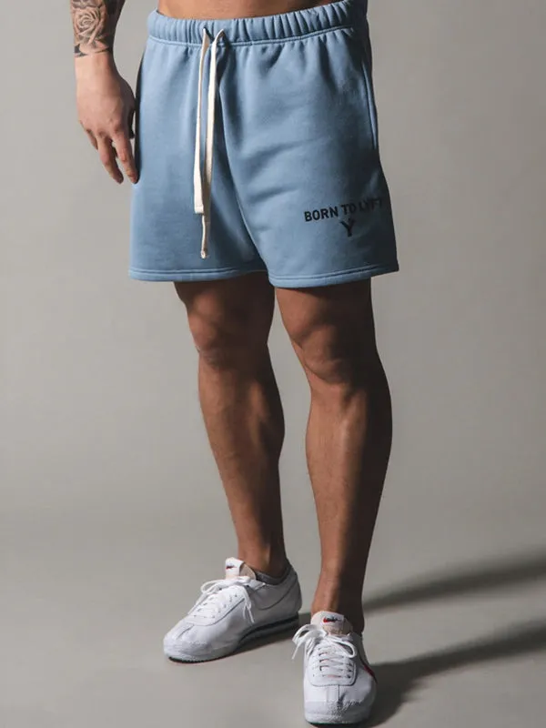 Sports Leisure Running Training Shorts