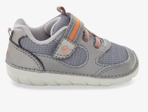 Stride Rite- SM Turbo Grey