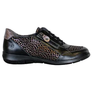 Suave  June BLACK MULTI