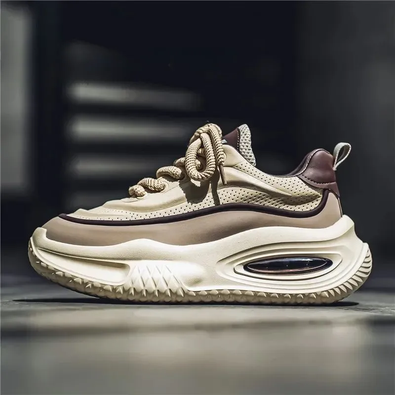 Sylis | Trail Fusion Sneakers