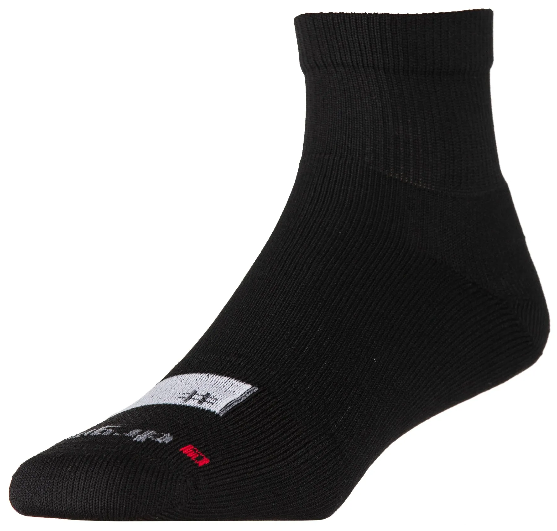 Team Sport Sock - 1/4 Crew