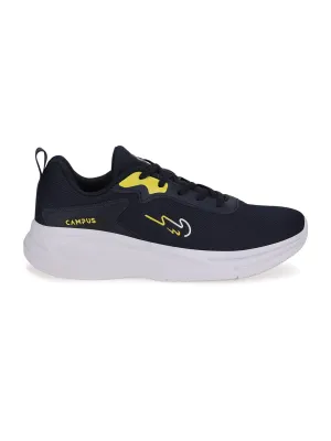 TITUS Navy Men's Sports Shoes