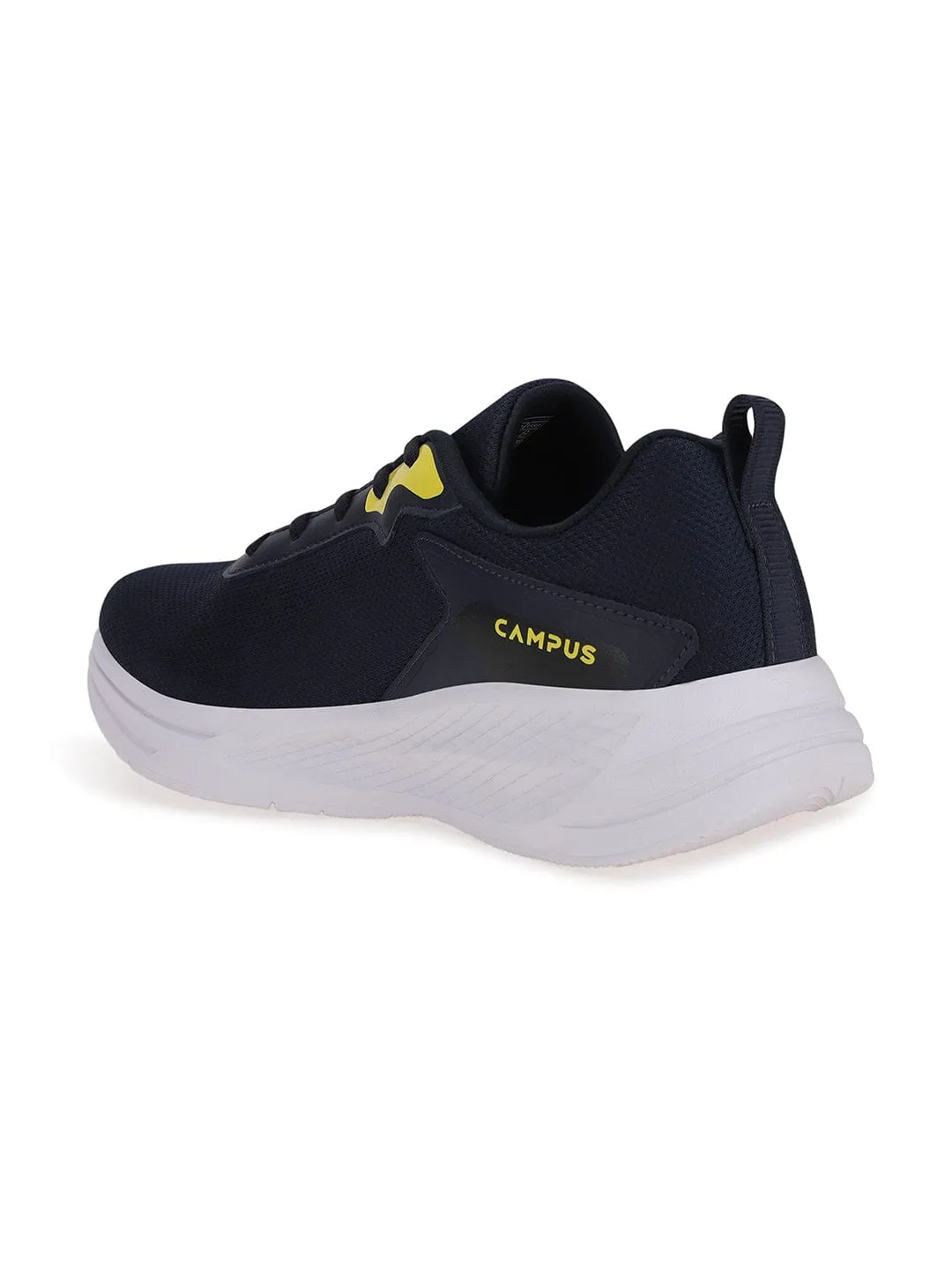 TITUS Navy Men's Sports Shoes