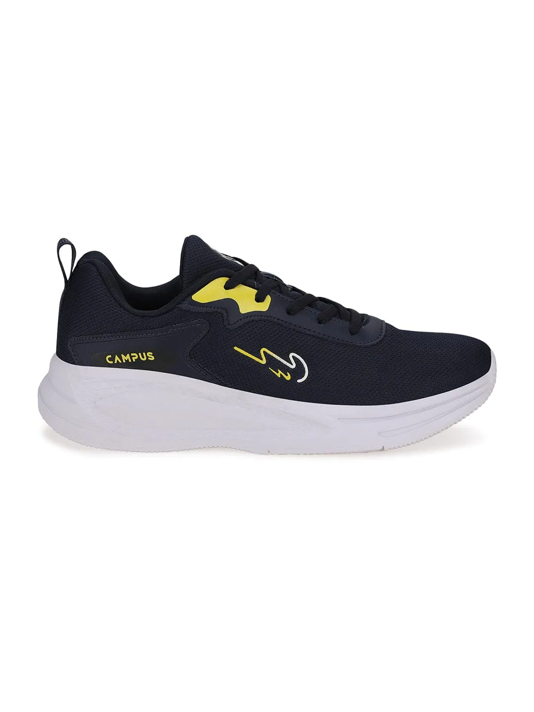 TITUS Navy Men's Sports Shoes