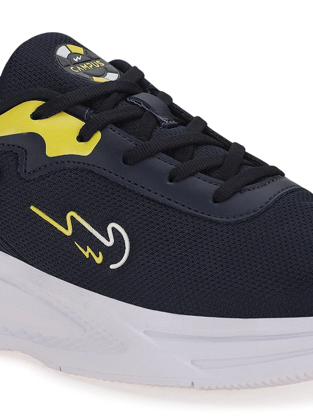 TITUS Navy Men's Sports Shoes