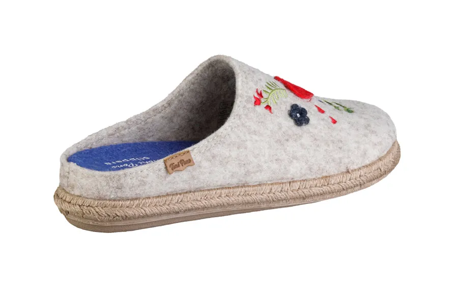 TP CLOG GREY
