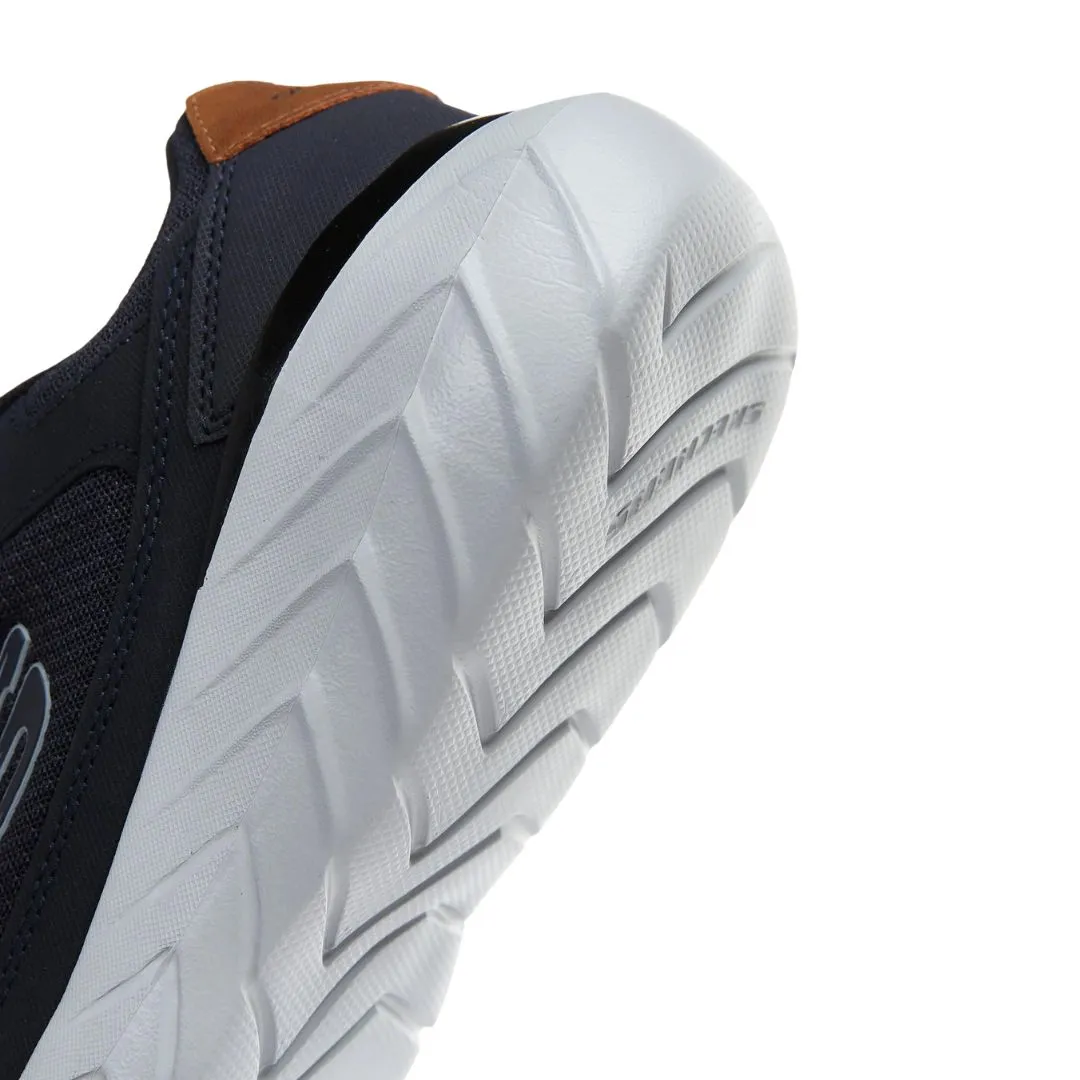 Training Shoes Overhaul 2.0 - Enforcer