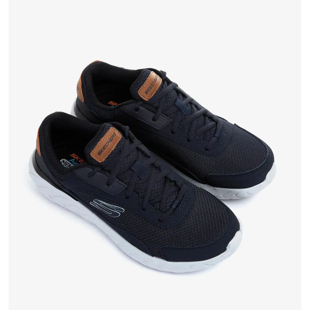 Training Shoes Overhaul 2.0 - Enforcer
