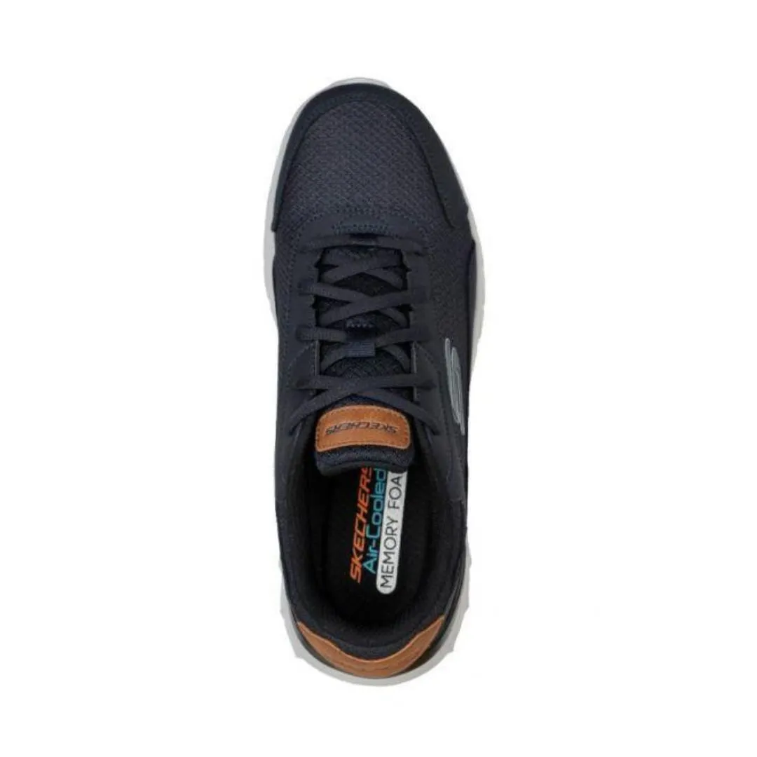 Training Shoes Overhaul 2.0 - Enforcer
