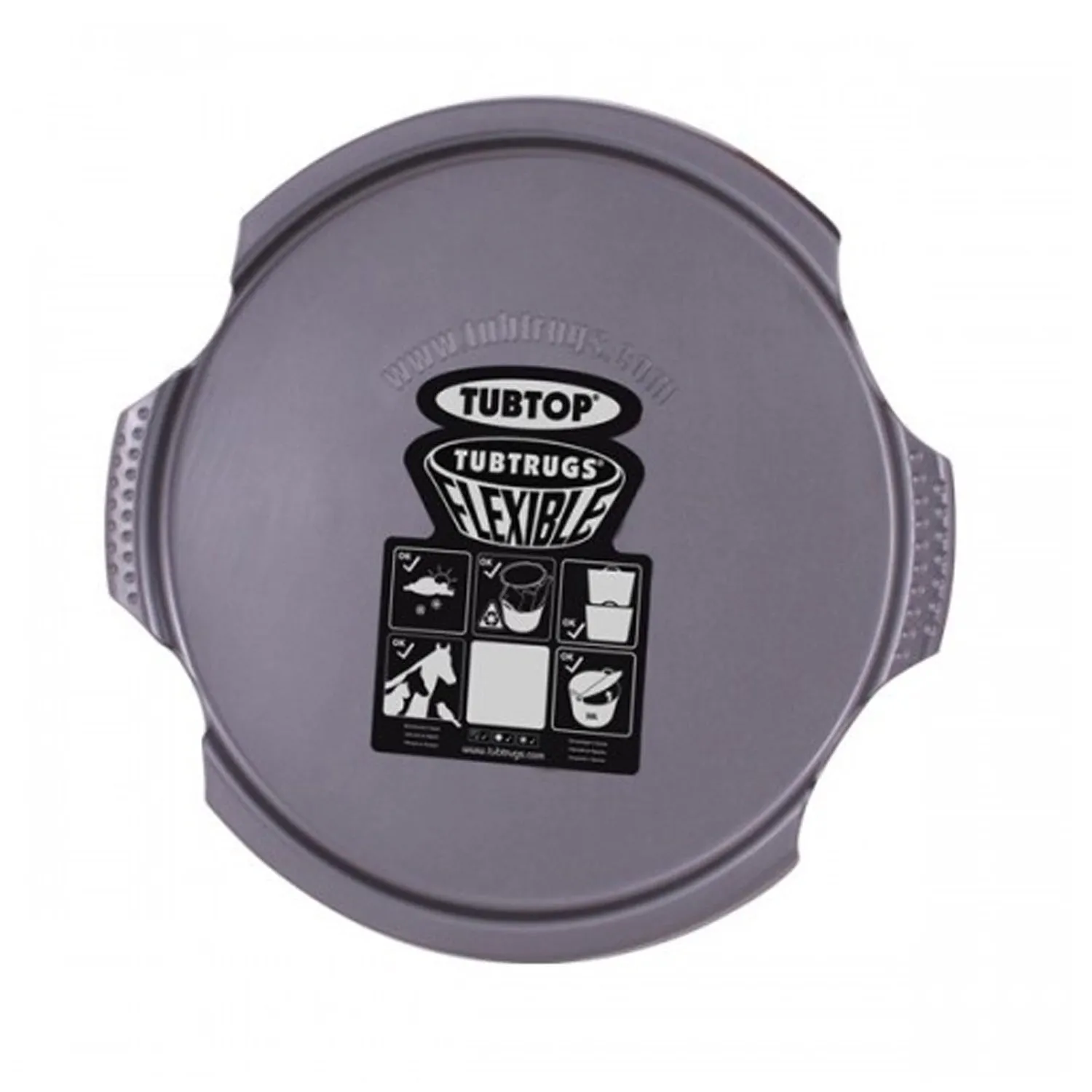 Tubtrug Flexible Top