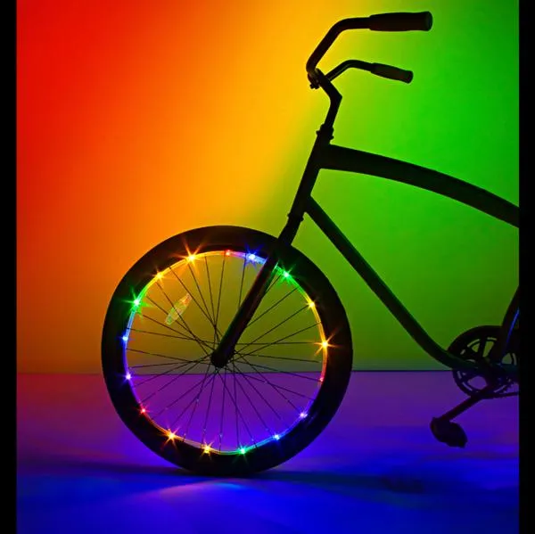 Wheel Brightz