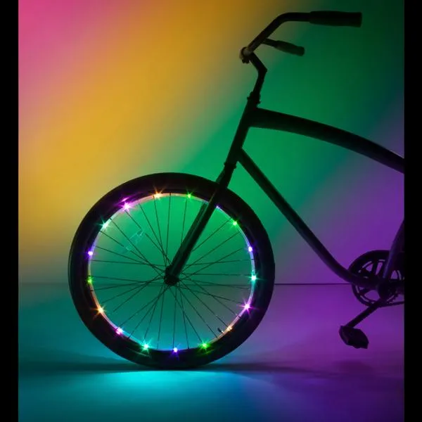 Wheel Brightz