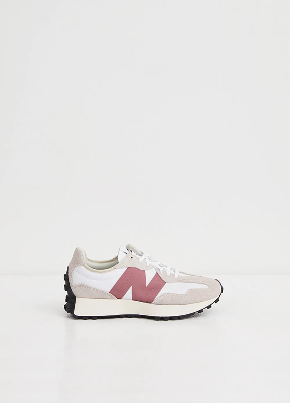 Womens 327 Sneakers