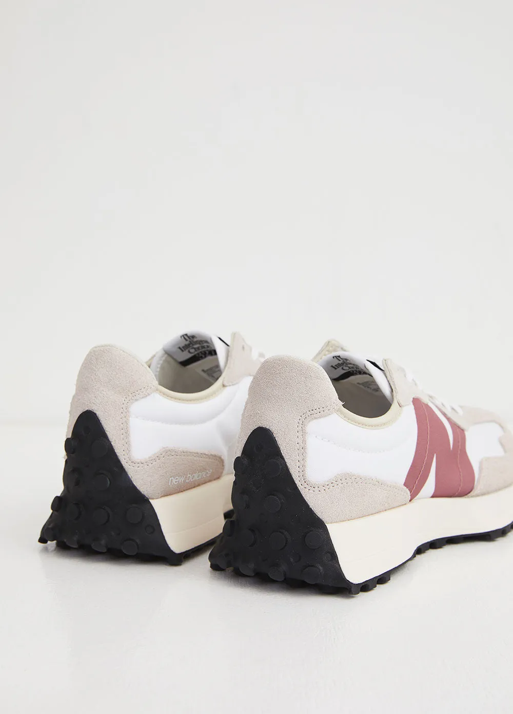 Womens 327 Sneakers