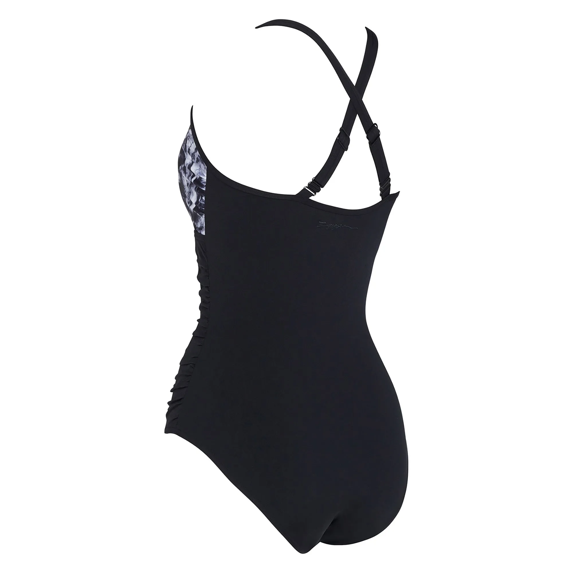 Women's Multiway One Piece Swimsuit