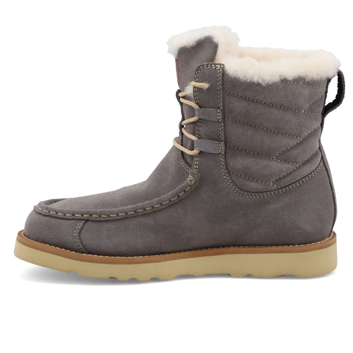 Women's Twisted X 6" Wedge Sole Boot