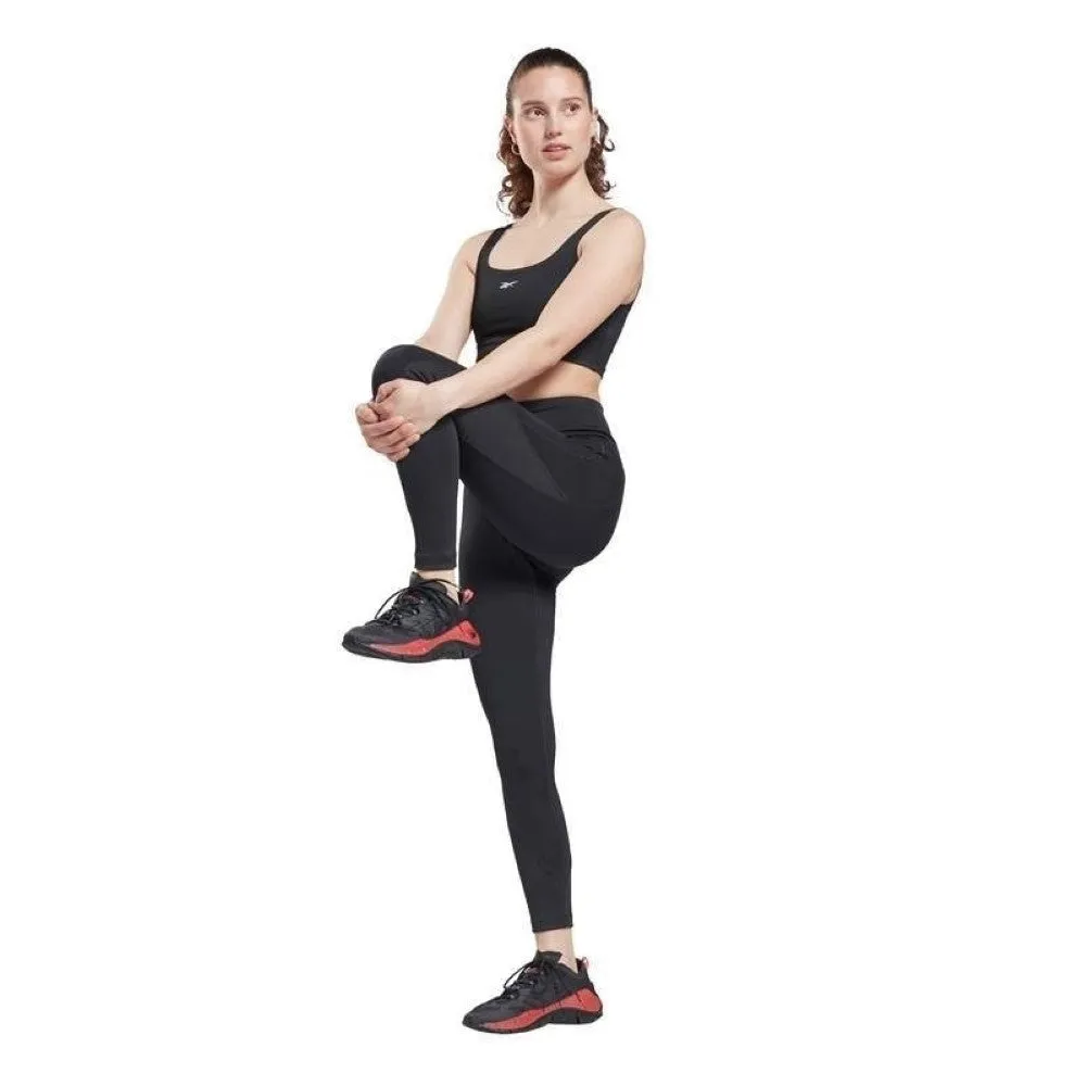 Workout Ready Rib Bralette Sports Bra